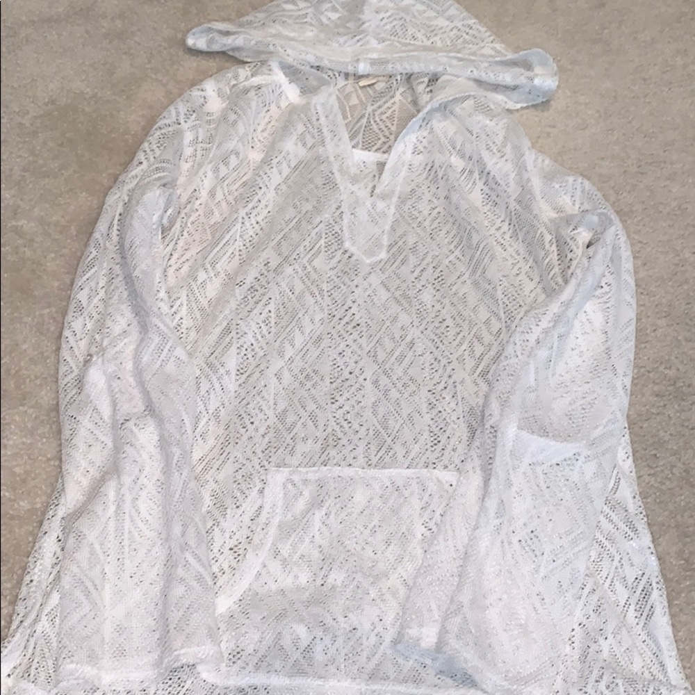 swimsuit cover up